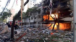 A 5 años de la explosión en Rosario habló el único querellante en #TercerTiempo