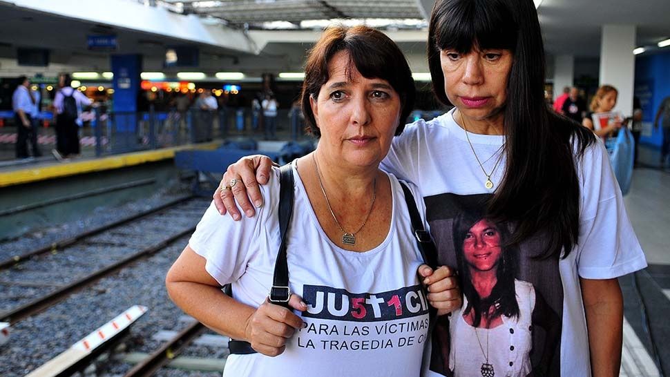 María Lujan Rey, Sentencia a De Vido 10/10 por #TragediaDeOnce: «Es un cínico, perverso y espero sea condenado»