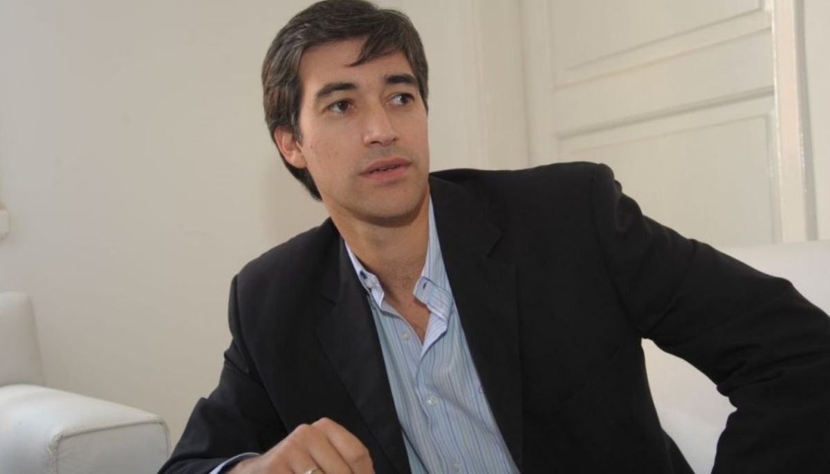 Ley de Financiamiento I Adrián Pérez: «Los empresarios que aportaban en las campañas políticas lo hacían en negro»
