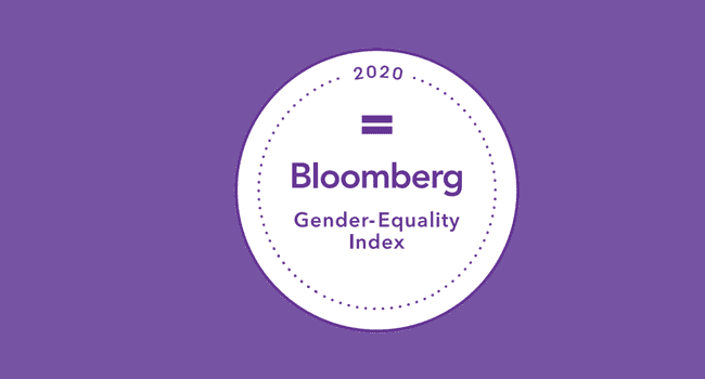 La igualdad de género en las empresas: el Banco Santander vuelve a liderar el ránking de Bloomberg