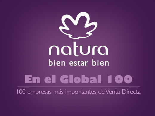Natura se mantiene hace más de una década como una de las empresas más sustentables del mundo