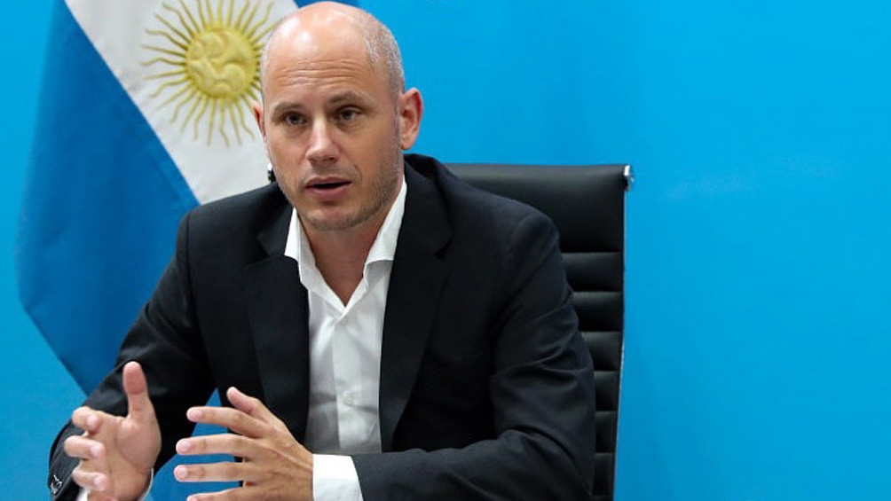 Guillermo Merediz, La carne y el freno a las exportaciones: “Se busca que los argentinos tengan acceso a un precio razonable”
