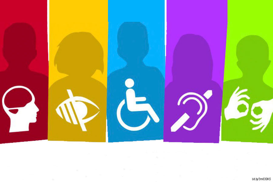 3 de Diciembre, Dia Internacional de la Discapacidad. La inclusión laboral es real?