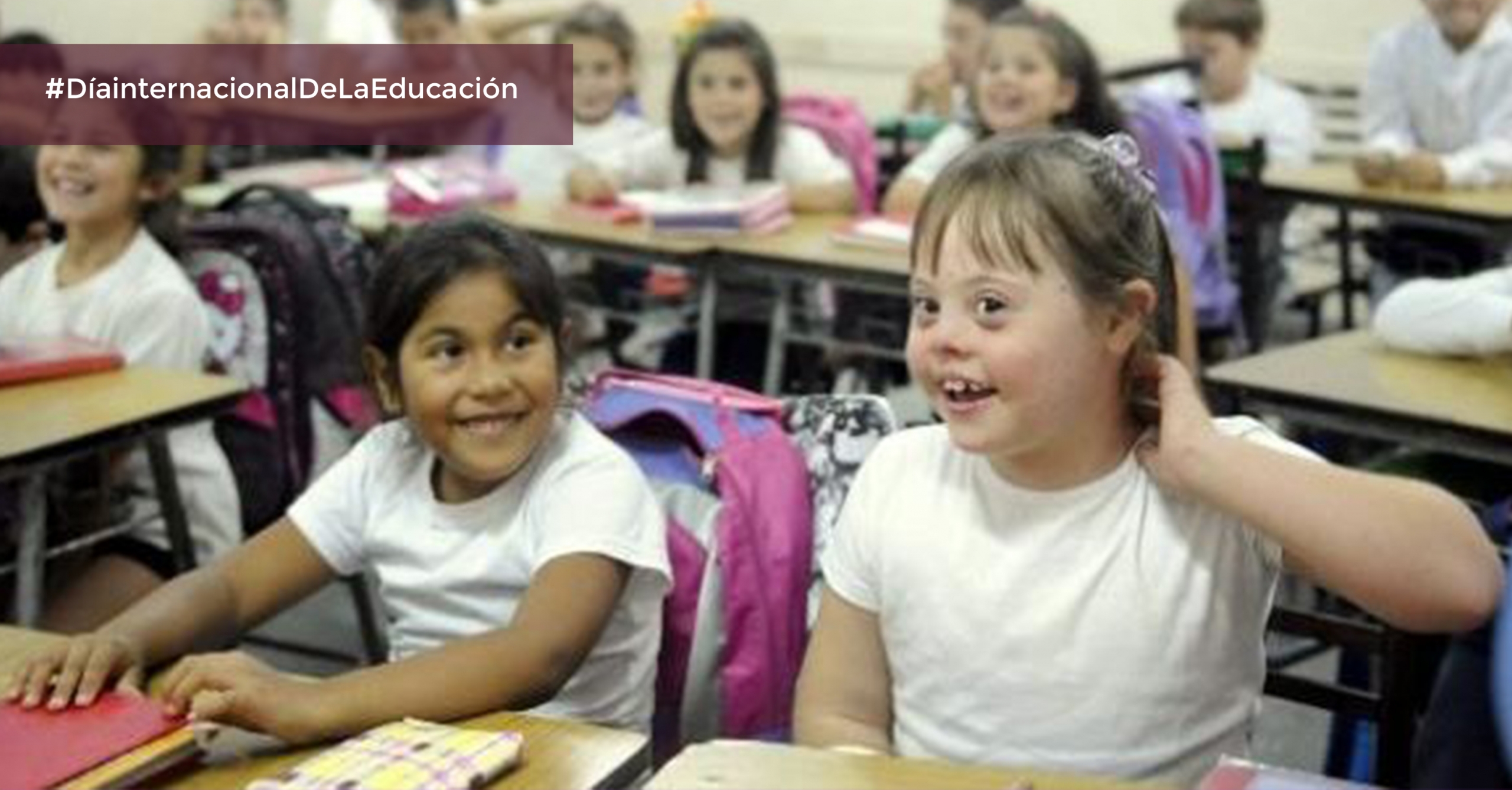 Educación inclusiva en Argentina: avances y desafíos