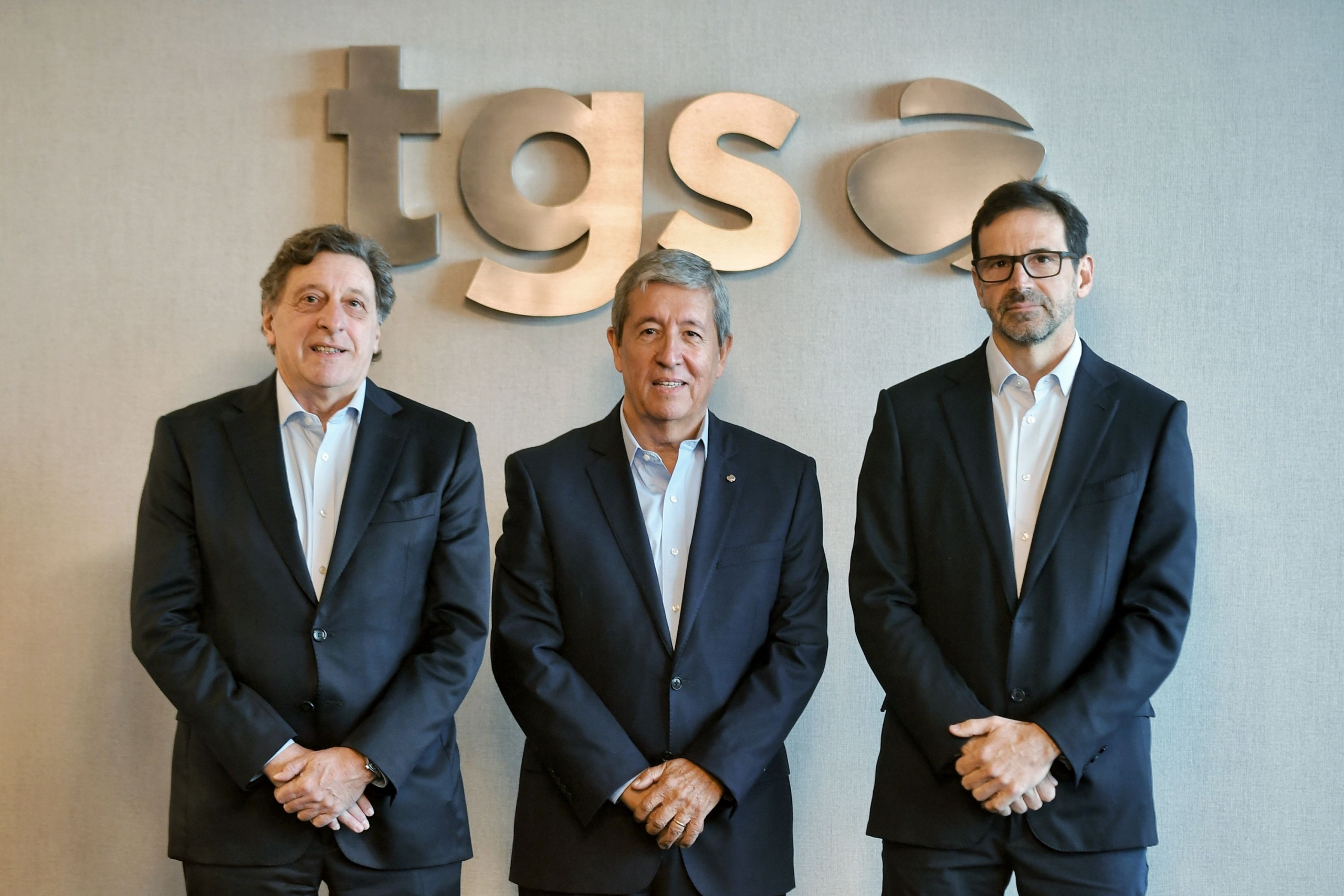 TGS Propone Inversión de USD 700 Millones para Ampliar el Gasoducto Néstor Kirchner y Sustituir Importaciones de Gas