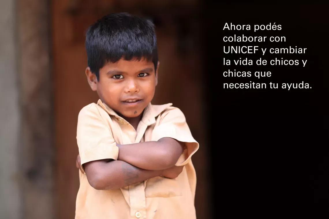 Solidaridad en tiempos de crísis I PagoMisCuentas y UNICEF lanzan, «LOS CHICOS CUENTAN»
