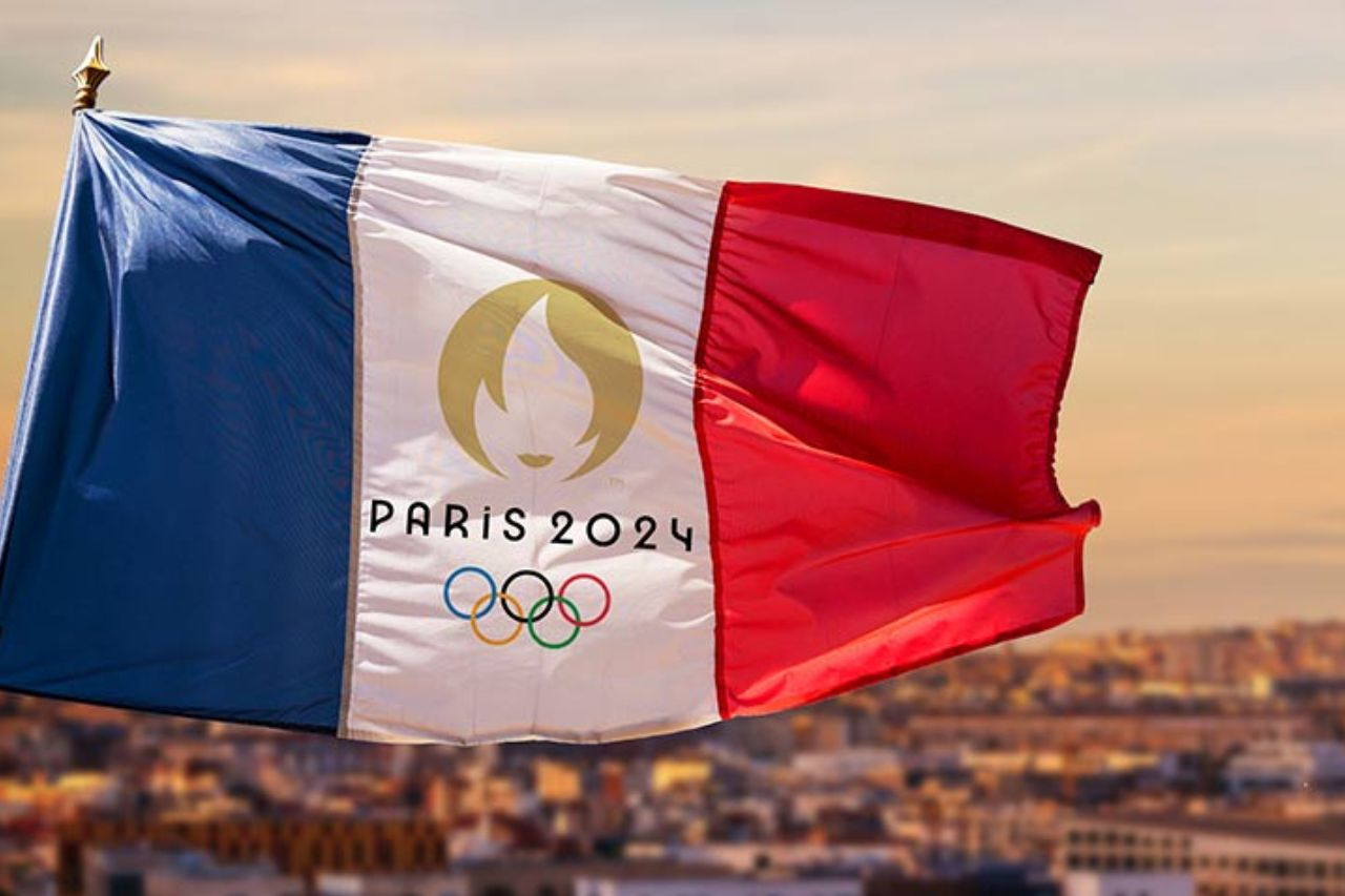 París 2024: Juegos Olímpicos Verdes?