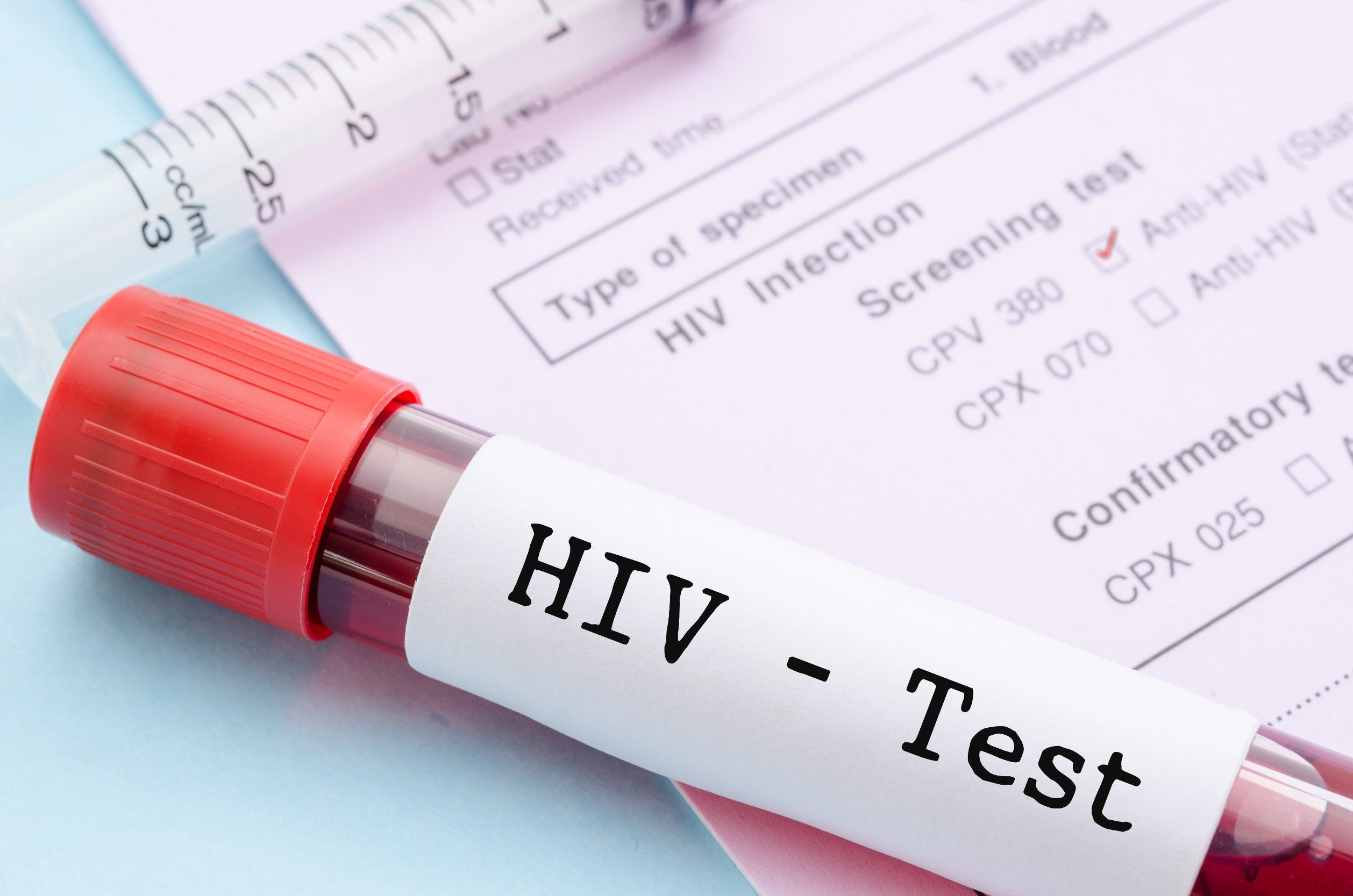 VIH: Una ‘vacuna’ accesible por solo $40 USD anuales
