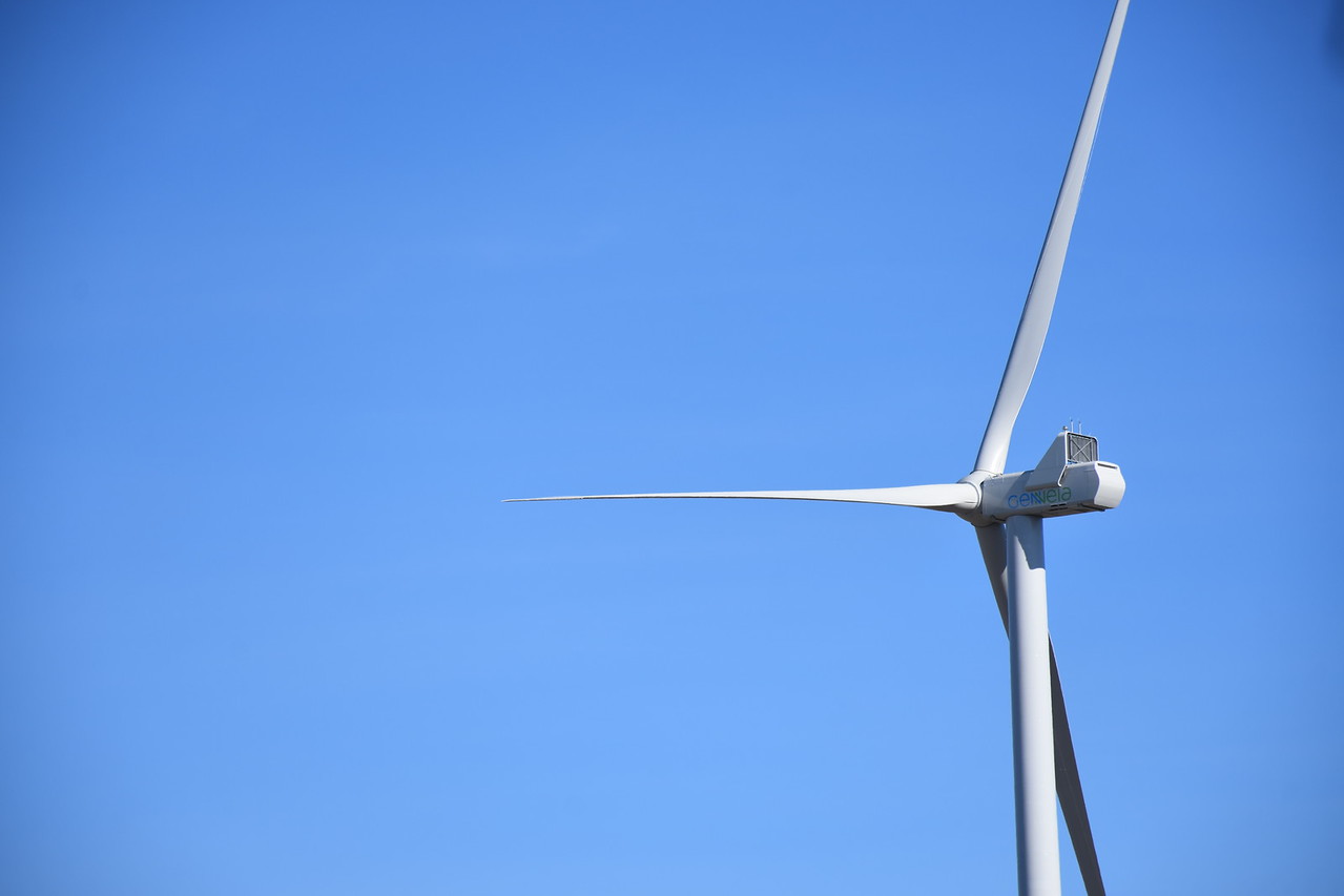 Acuerdo Molino Argentino S.A, Genneia por Energía Verde