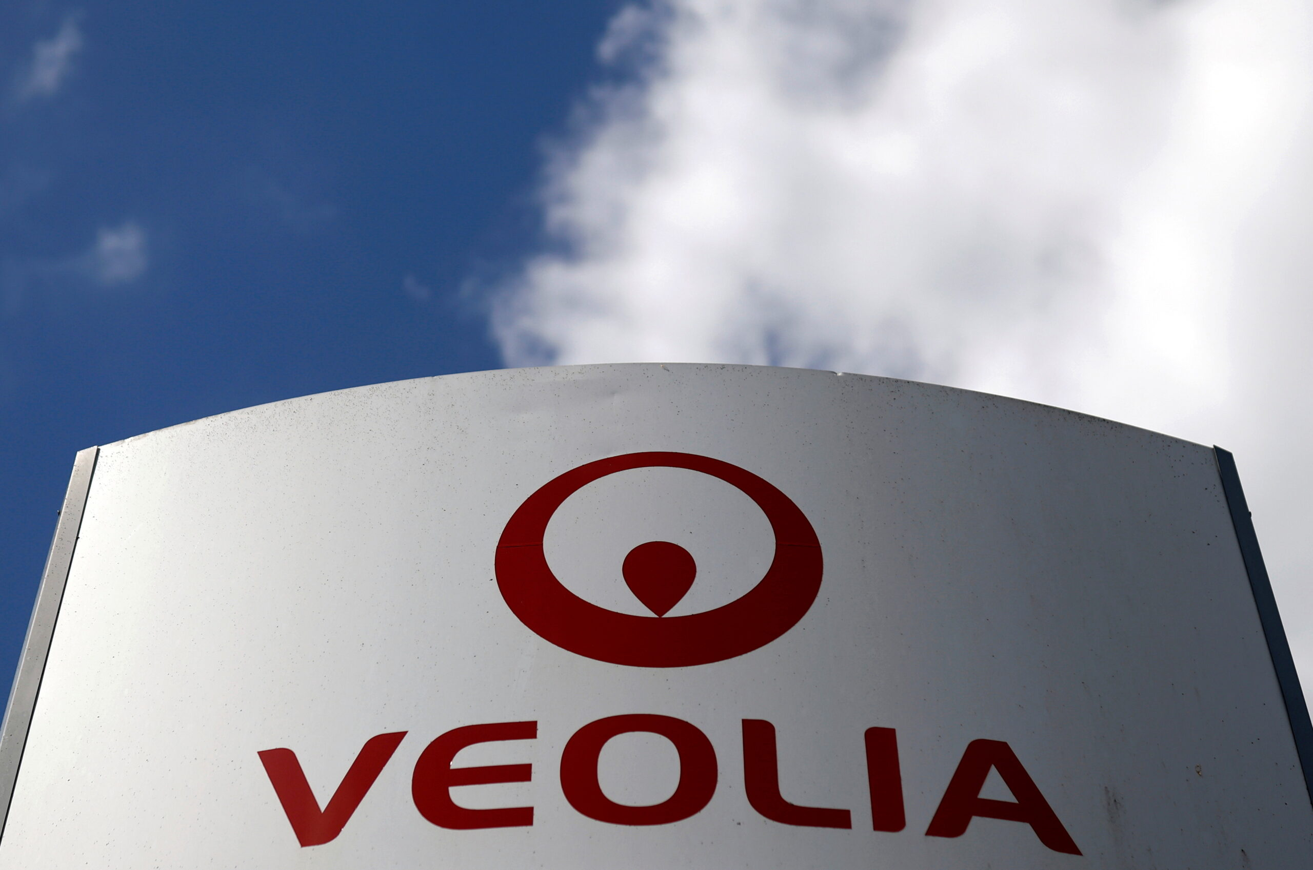 Veolia: Líder en la Transformación Ecológica