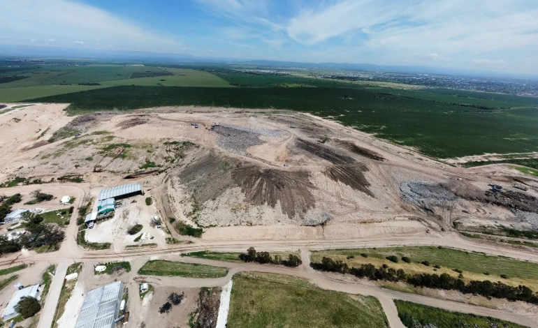 Córdoba Transforma Basura en Electricidad