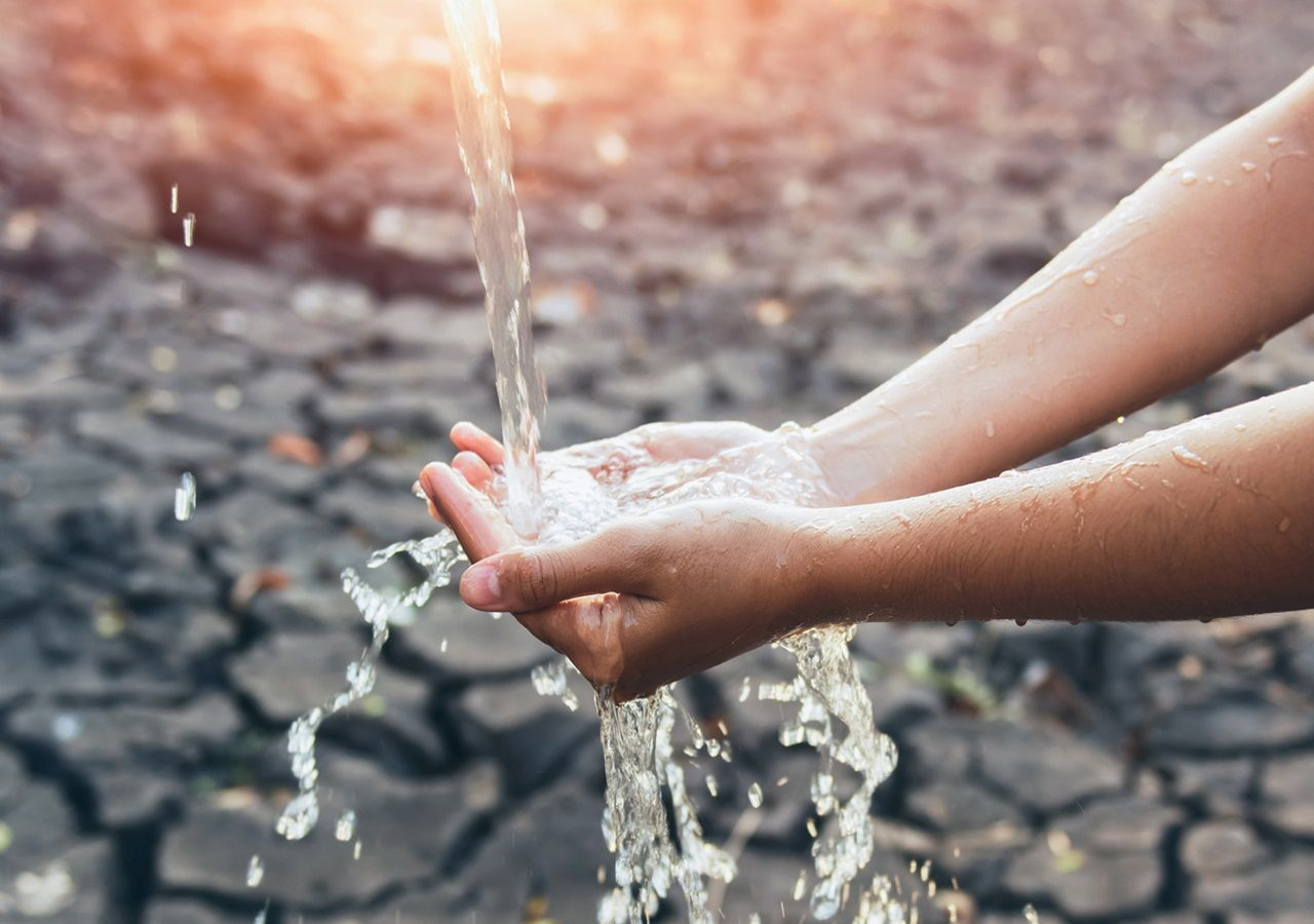 Semana Mundial del Agua: Argentina en la Encrucijada del Cambio Climático