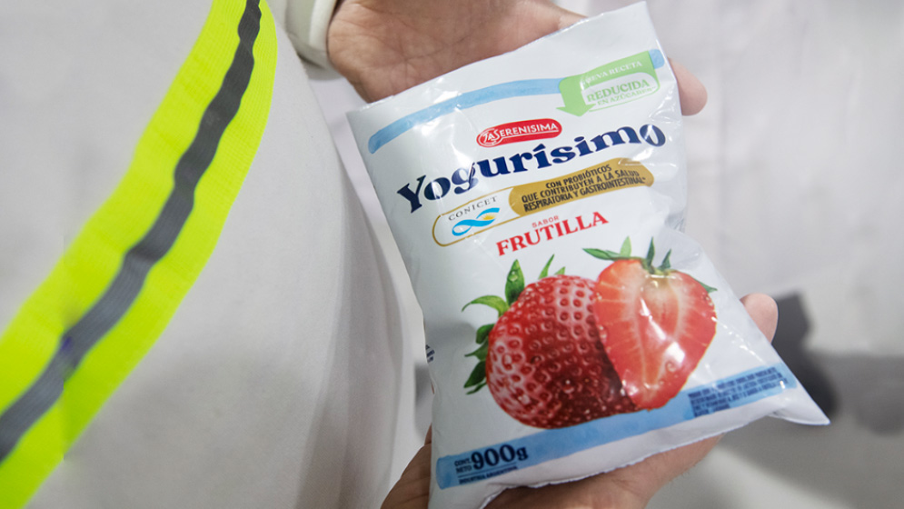 Danone y CONICET transforman la alimentación argentina