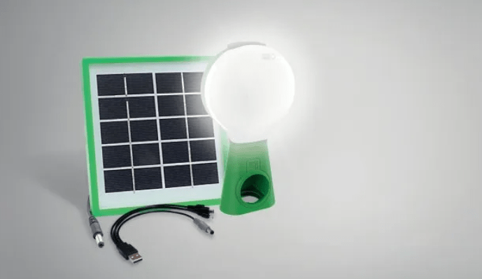 Schneider Electric ilumina comunidades vulnerables con Energía solar