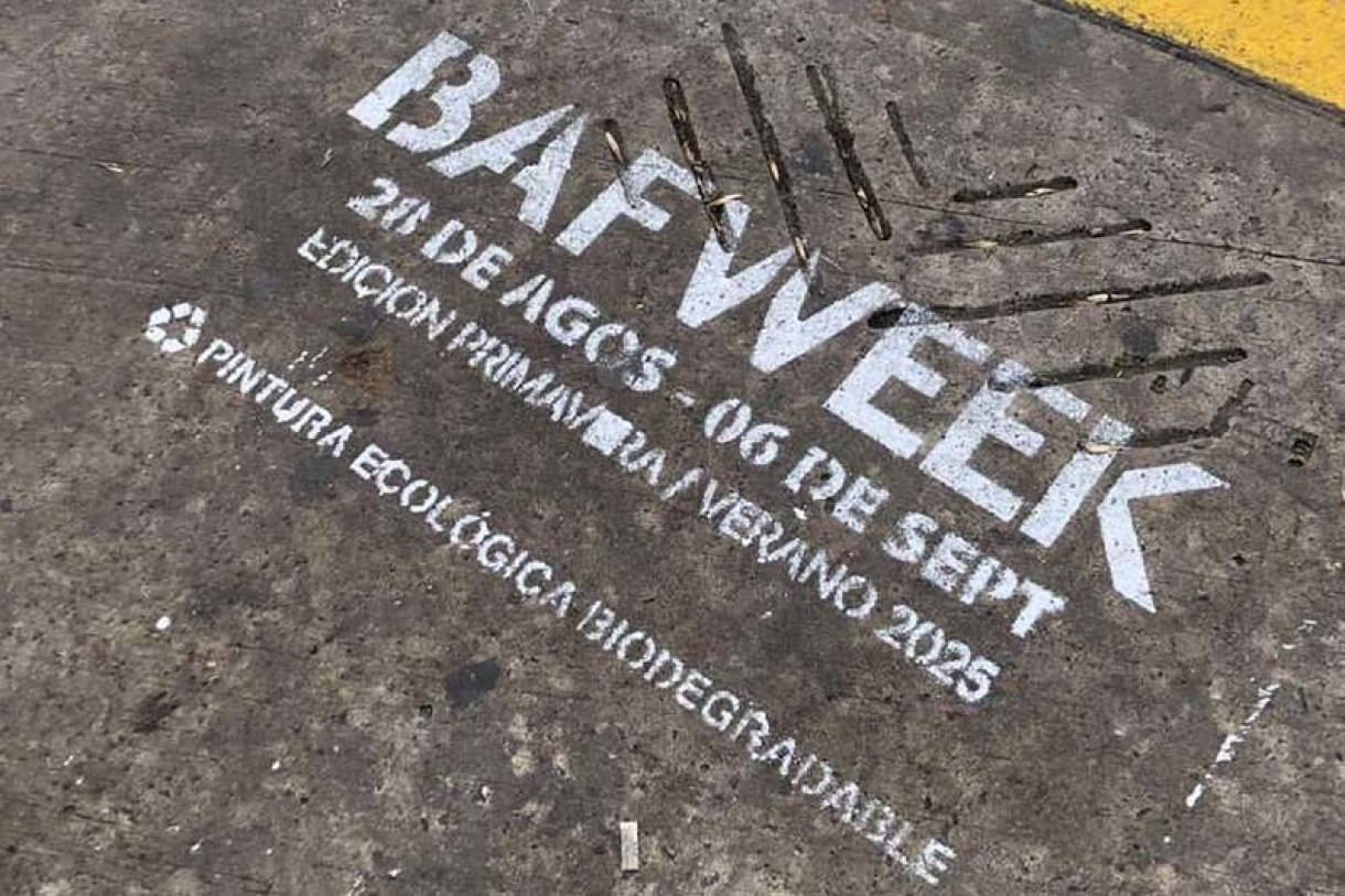 BAFWeek: Moda Sustentable que Deja Huella Positiva