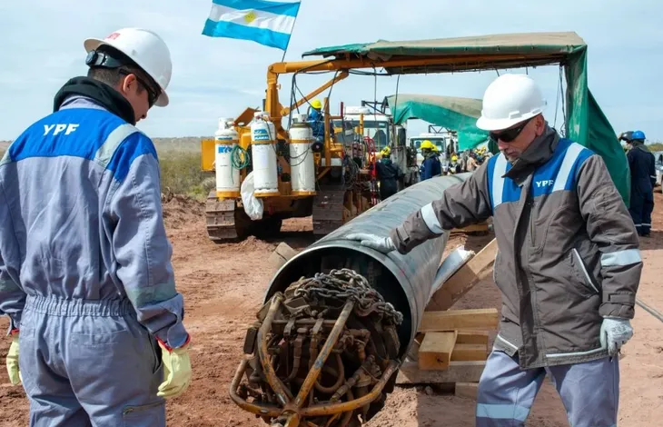 Vaca Muerta: Tres Megaproyectos que Marcarán el Futuro Energético de Argentina