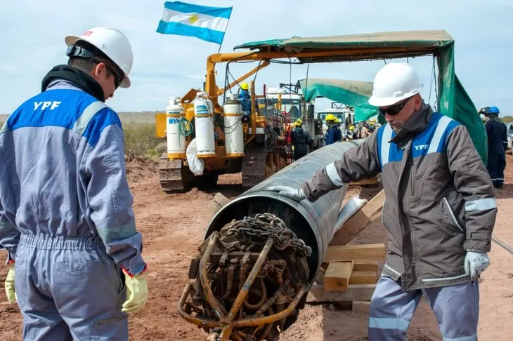 Vaca Muerta: Tres Megaproyectos que Marcarán el Futuro Energético de Argentina