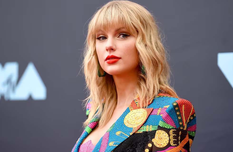 Taylor Swift: Visibiliza la pobreza de EEUU