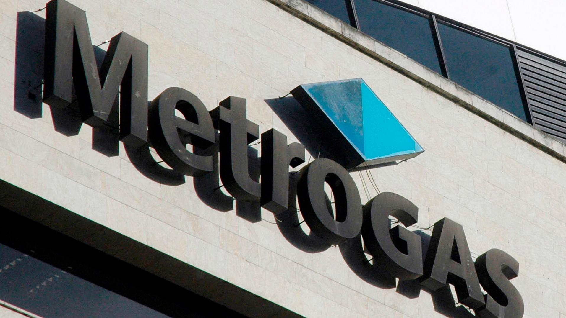 MetroGAS invierte $15M en tecnología, reduce 15% sus emisiones y moderniza un 30% de su infraestructura.