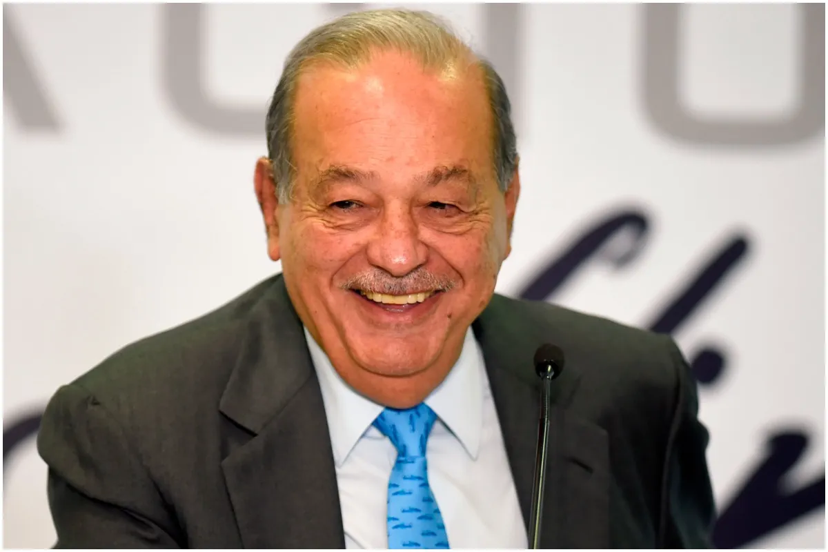 Carlos Slim invertirá USD 30M en un nuevo data center en Buenos Aires para impulsar 5G