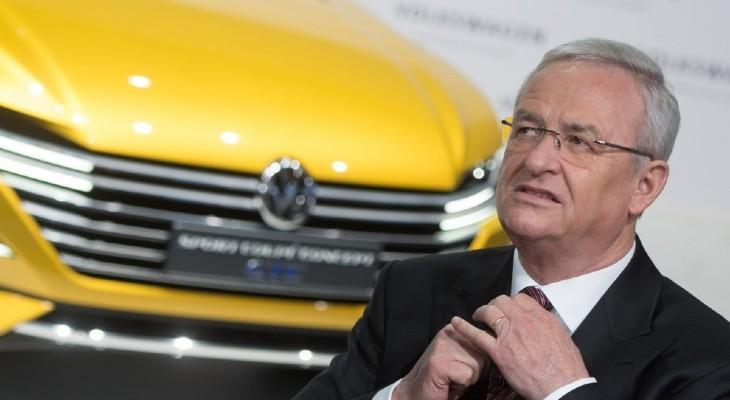 Ex-CEO de Volkswagen podría ir preso por fraude ambiental