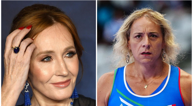 J.K. Rowling denuncia “Trampa” Trans en Paralímpicos de París