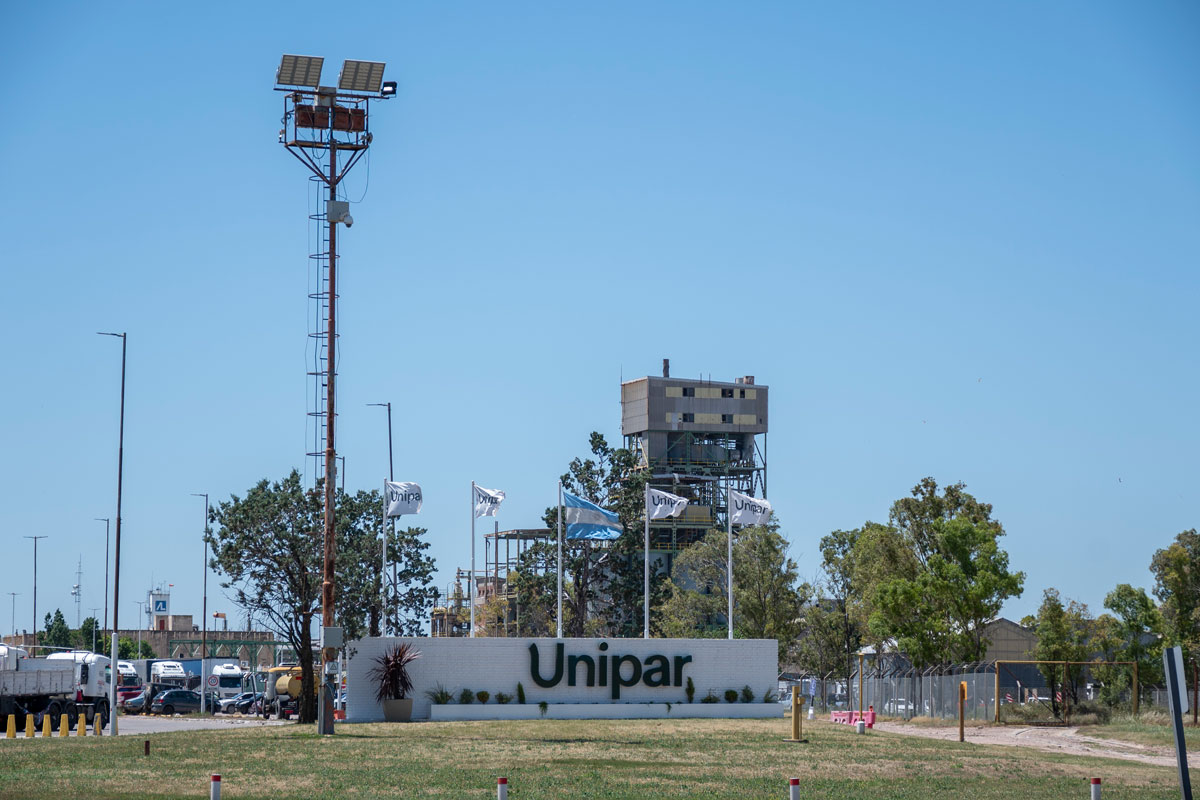 Unipar y CONICET fortalecen la industria argentina con desarrollo de proveedores locales