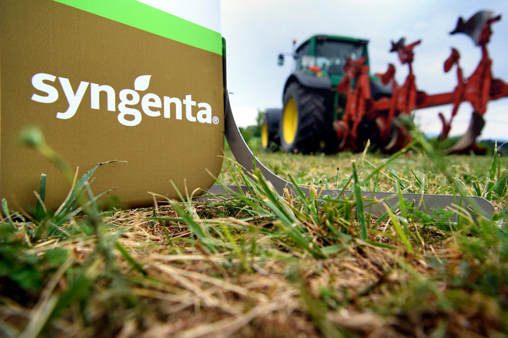 Syngenta se une a un proyecto clave para impulsar la agricultura regenerativa en Argentina