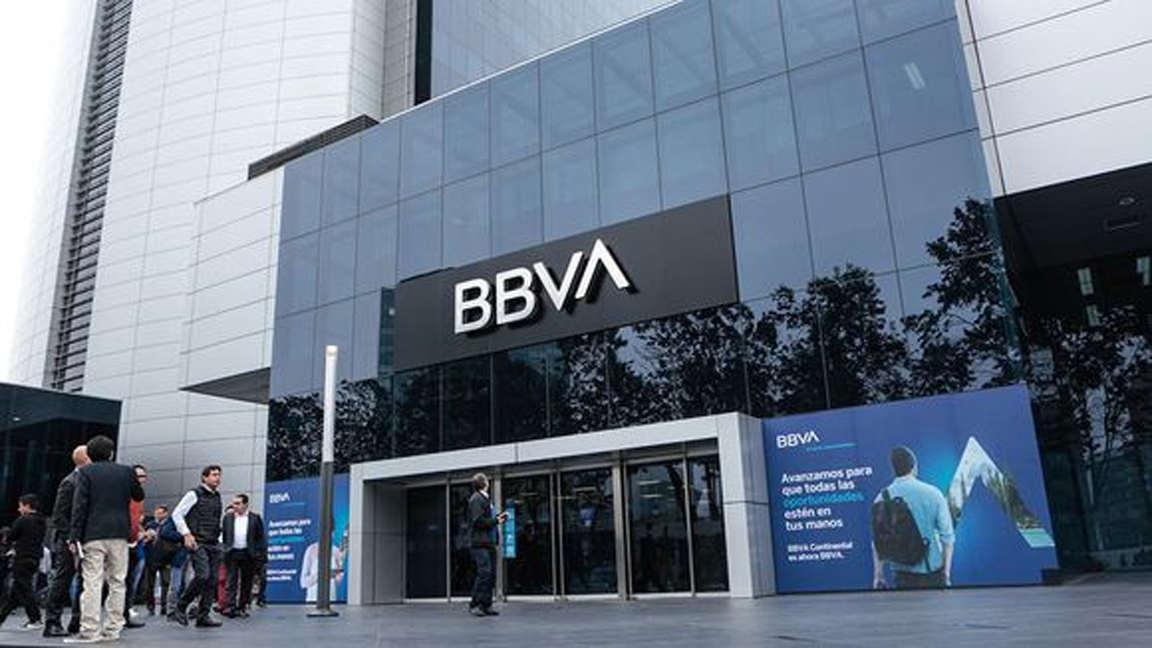 BBVA impulsa la educación financiera y el crecimiento con inclusión. Qué es EduFin?