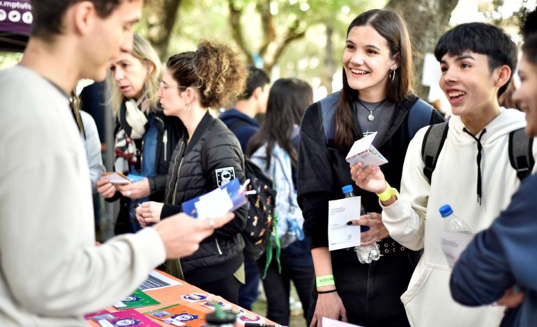 Acoso Escolar: 8 de cada 10 adolescentes lo padecen en silencio.