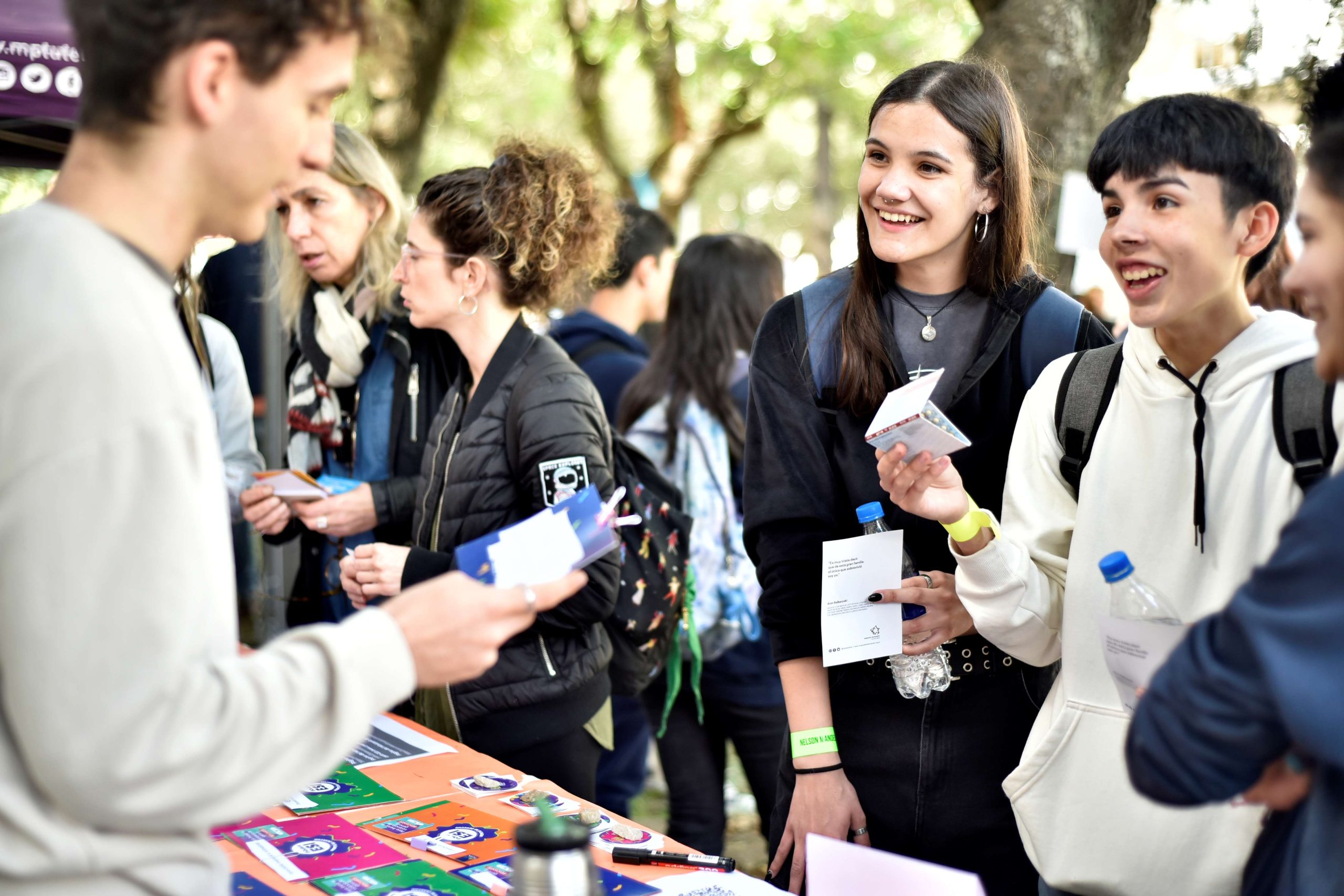 Acoso Escolar: 8 de cada 10 adolescentes lo padecen en silencio.