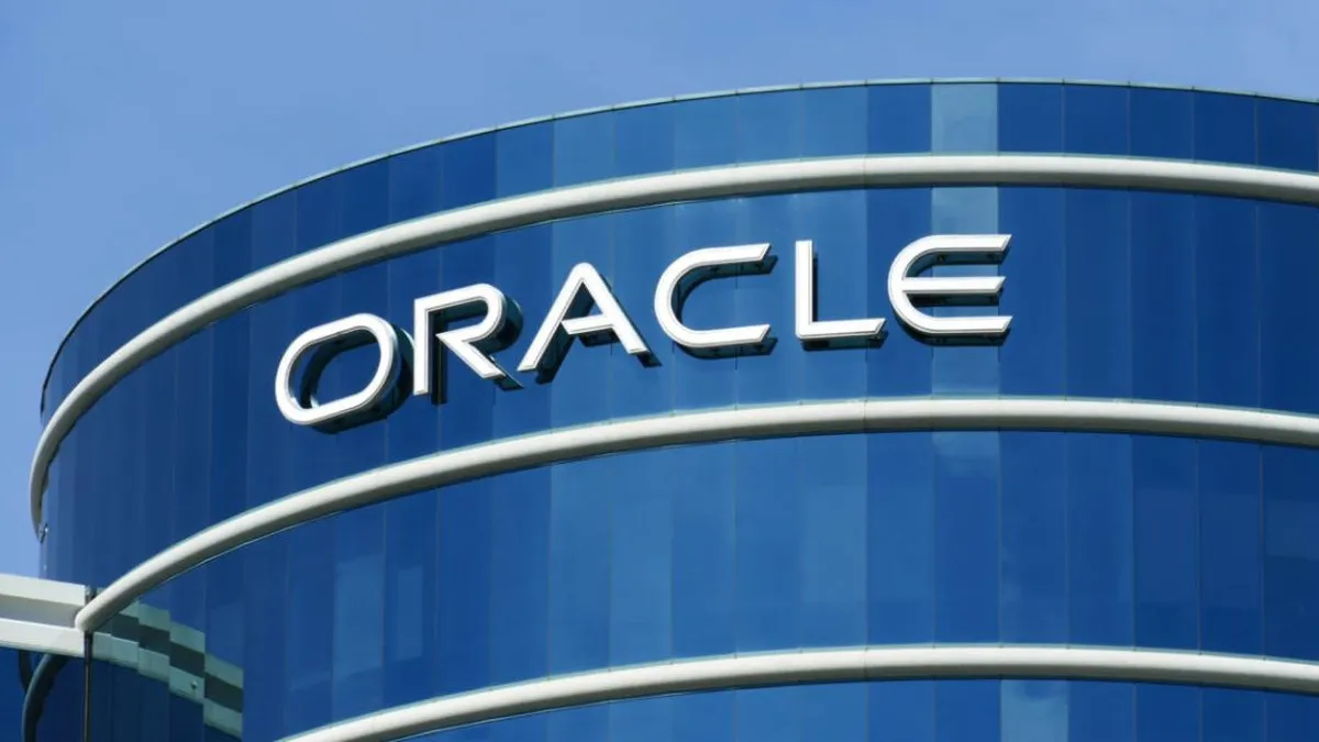 Oracle Invierte 100 Millones de dólares en Argentina con su Primer Data Center