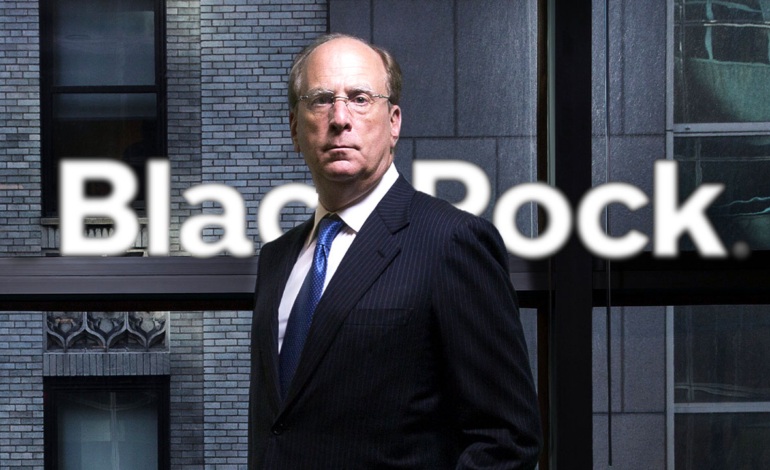 BlackRock: Acusada de engañar a inversores con falsos fondos «sostenibles»