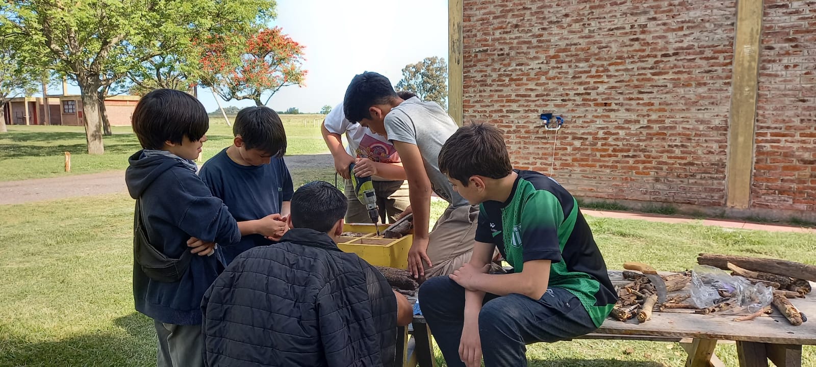 Syngenta fortalece el vínculo entre el agro y la educación, Qué es SEMCIA??