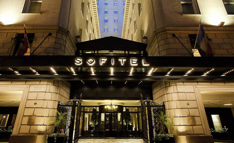 Sofitel Recoleta con 100% de energía verde