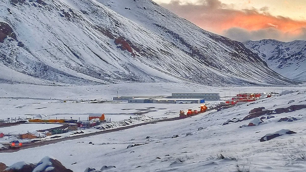 El proyecto que cambiará la industria minera argentina