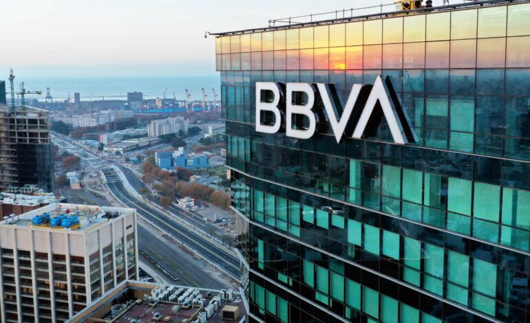 BBVA impulsa la sostenibilidad con un préstamo al Grupo Peñaflor