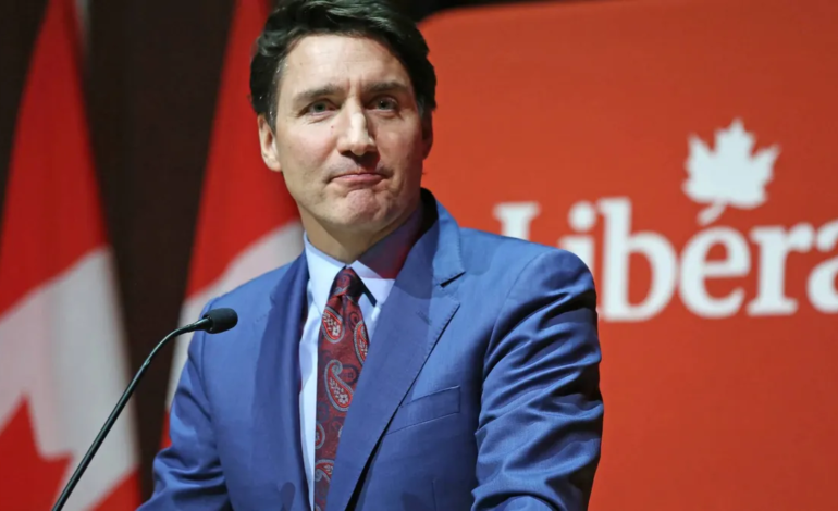 La renuncia de Justin Trudeau: ¿líder sustentable o una promesa?